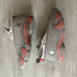 Jordan 14 Retro Low CLOT Terra Blush 