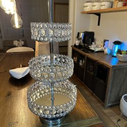 3 Tier Cupcake/desert Holder 