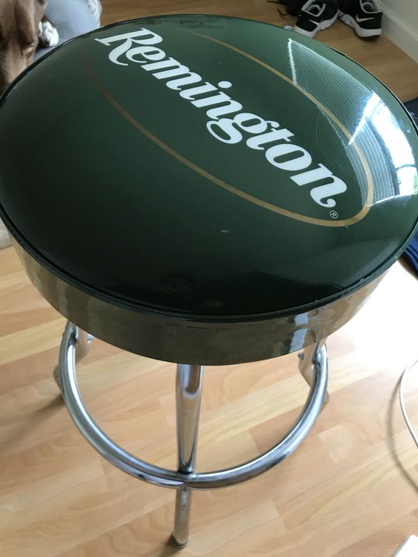 Remington Bar Stool For In Union City Ca Offerup Remington Bar Stool