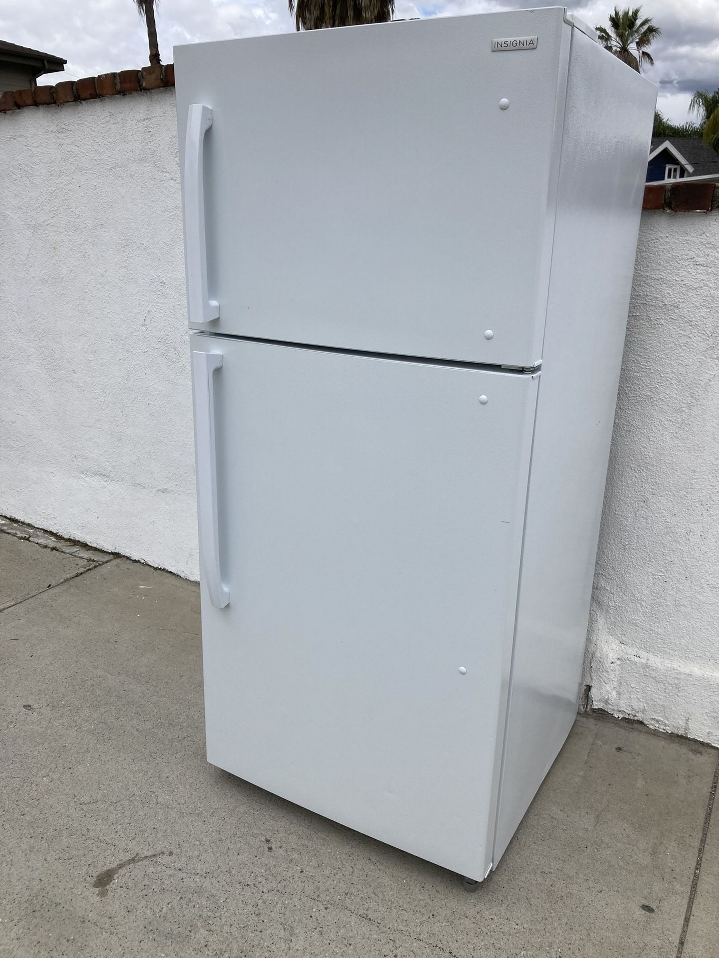 Fridge