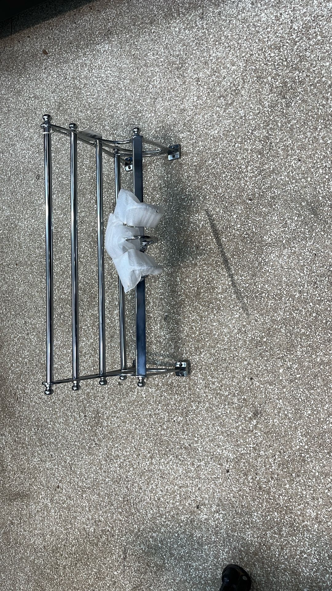 Restoration Hardware 