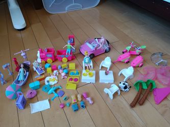 Toys