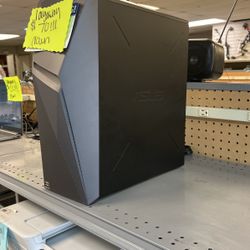 Asus Pc