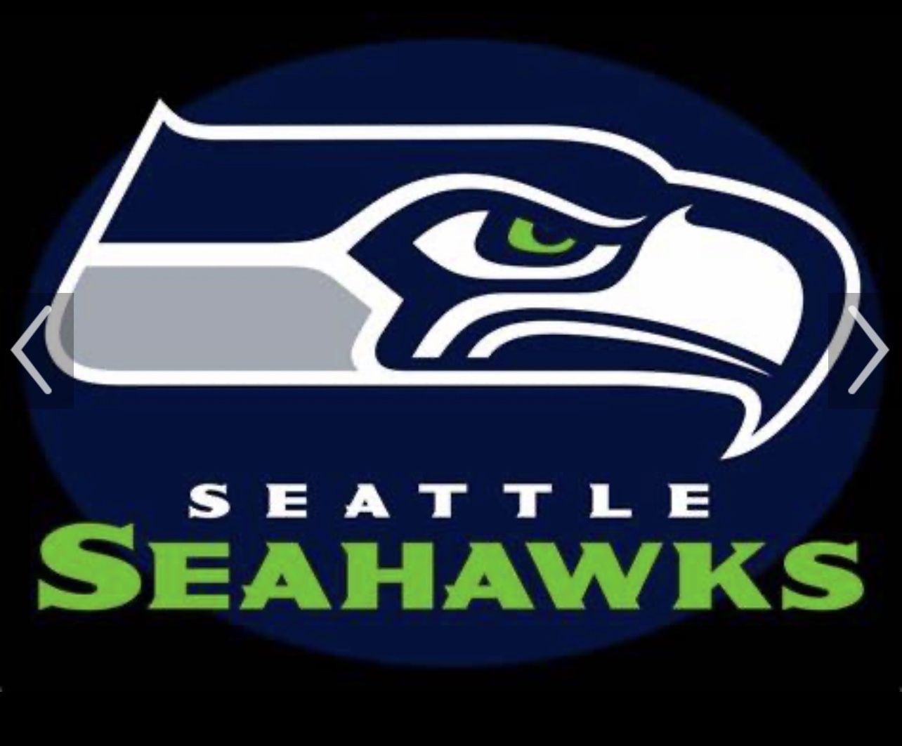 Seahawk Season Tickets