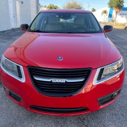 2011 Saab 9-5