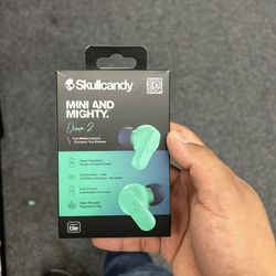 Skull Candy Mini N Mighty 