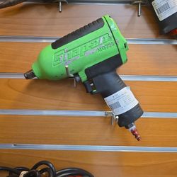 Snap On 1/2" Impact Air Driver (Read Description)