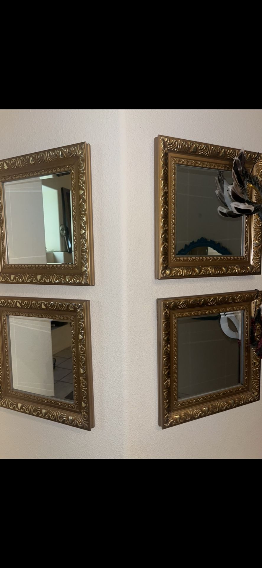 Household Items Must Go