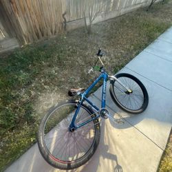 29 Inch Blue Big Ripper 