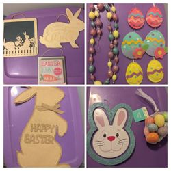 Easter Decorations