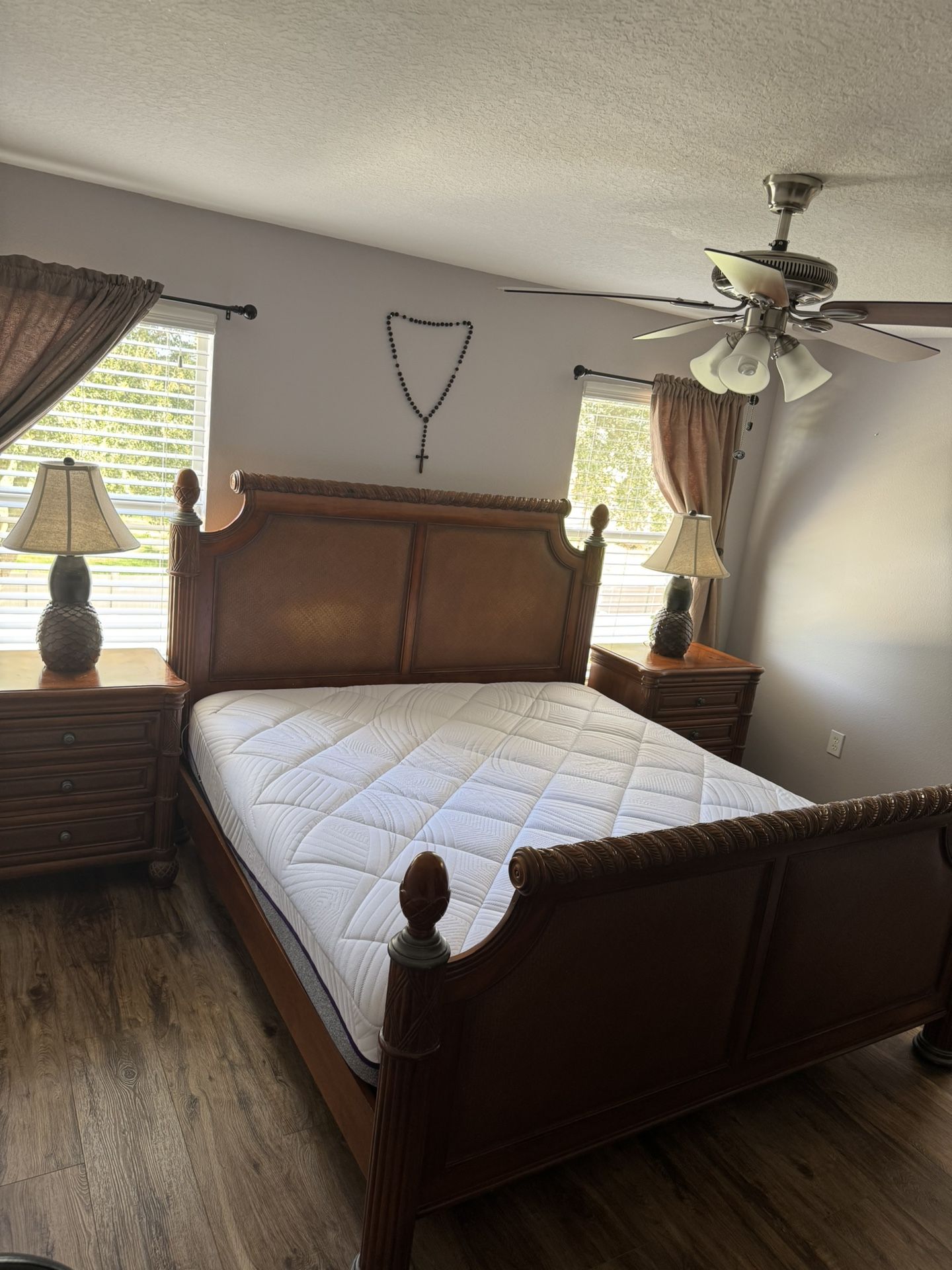 Full Bedroom Set