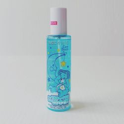 Wet n Wild Care Bears Setting Spray Get Through The Night