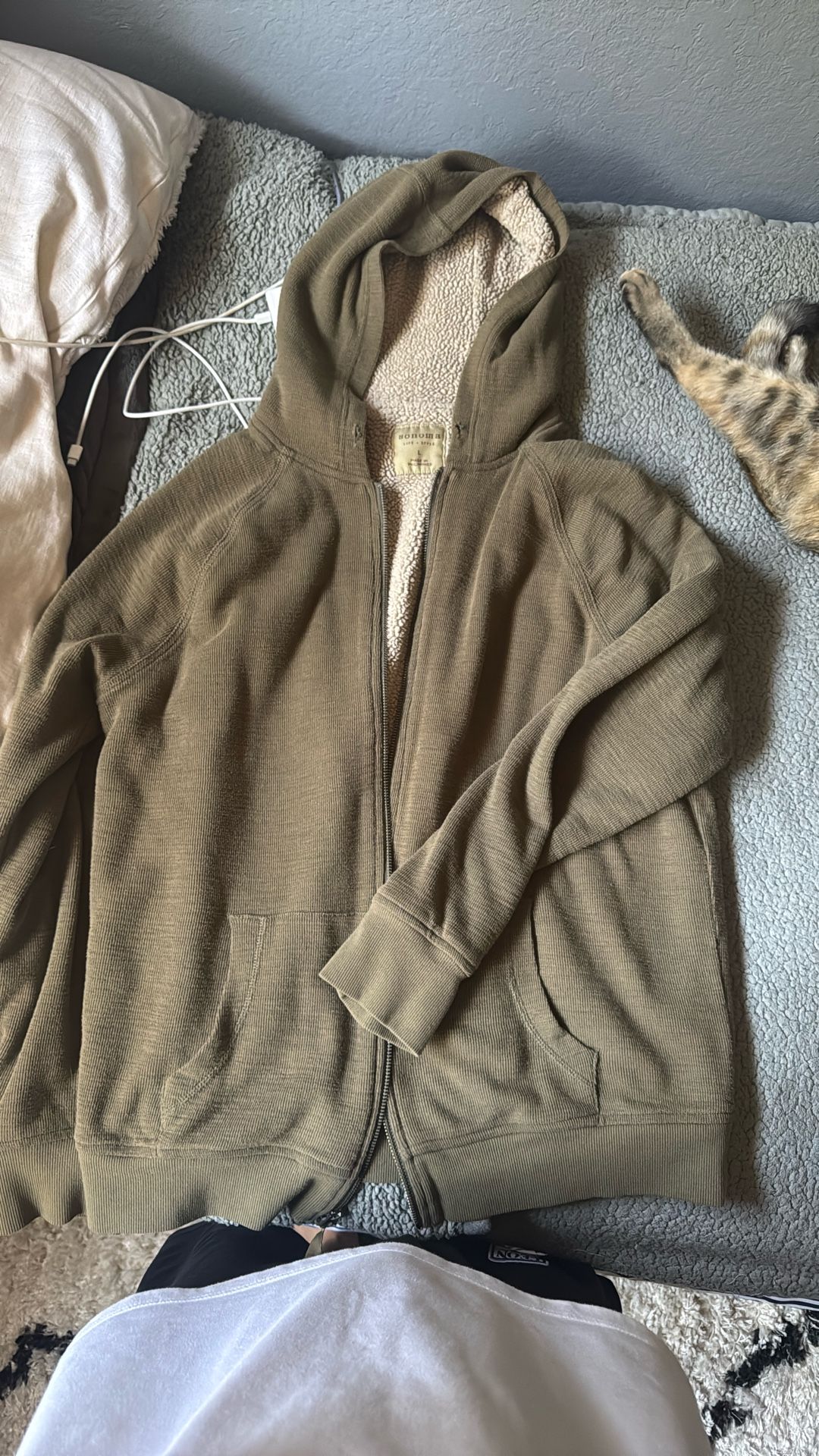 Soft Hoodie 