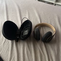 Beats Wireless Studio 3