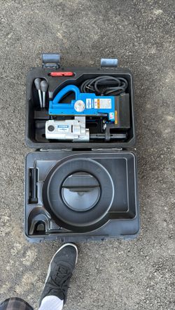 Portable Mag Drill HMD904