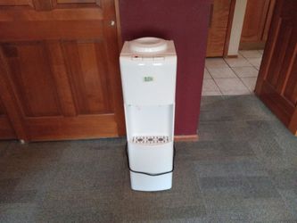 Water Machine