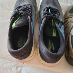 Brooks Ghost Max Mens 10.5