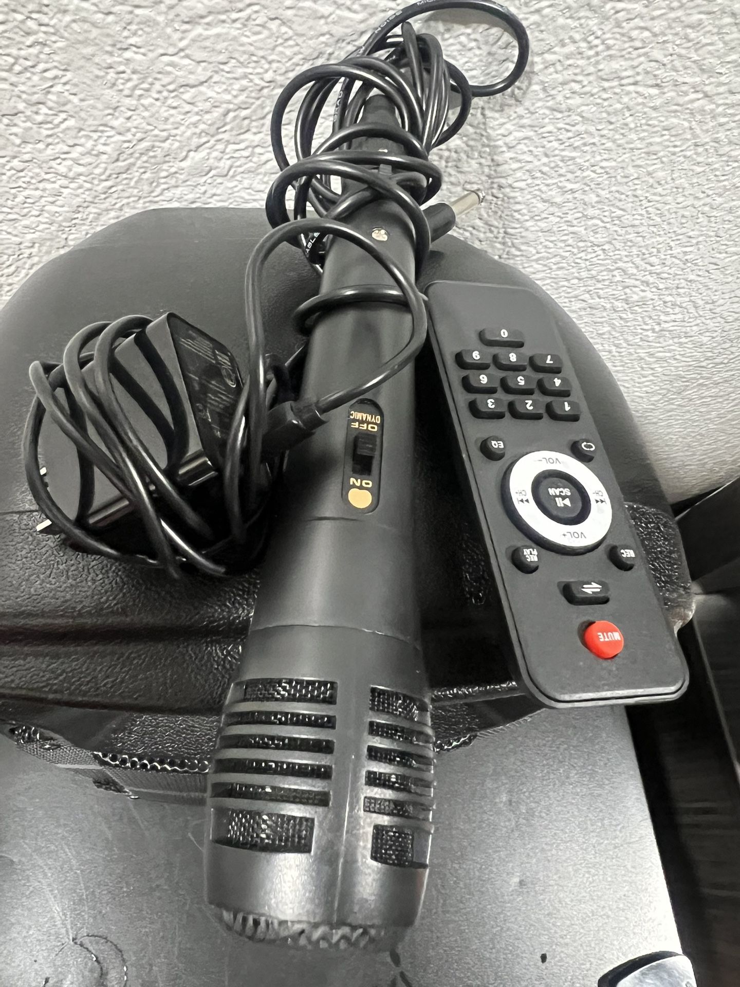 Speaker
