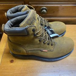 Work Boots 