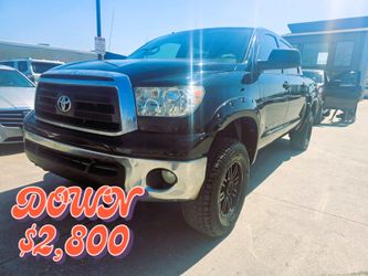 2013 Toyota Tundra