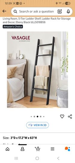 Decor Ladder
