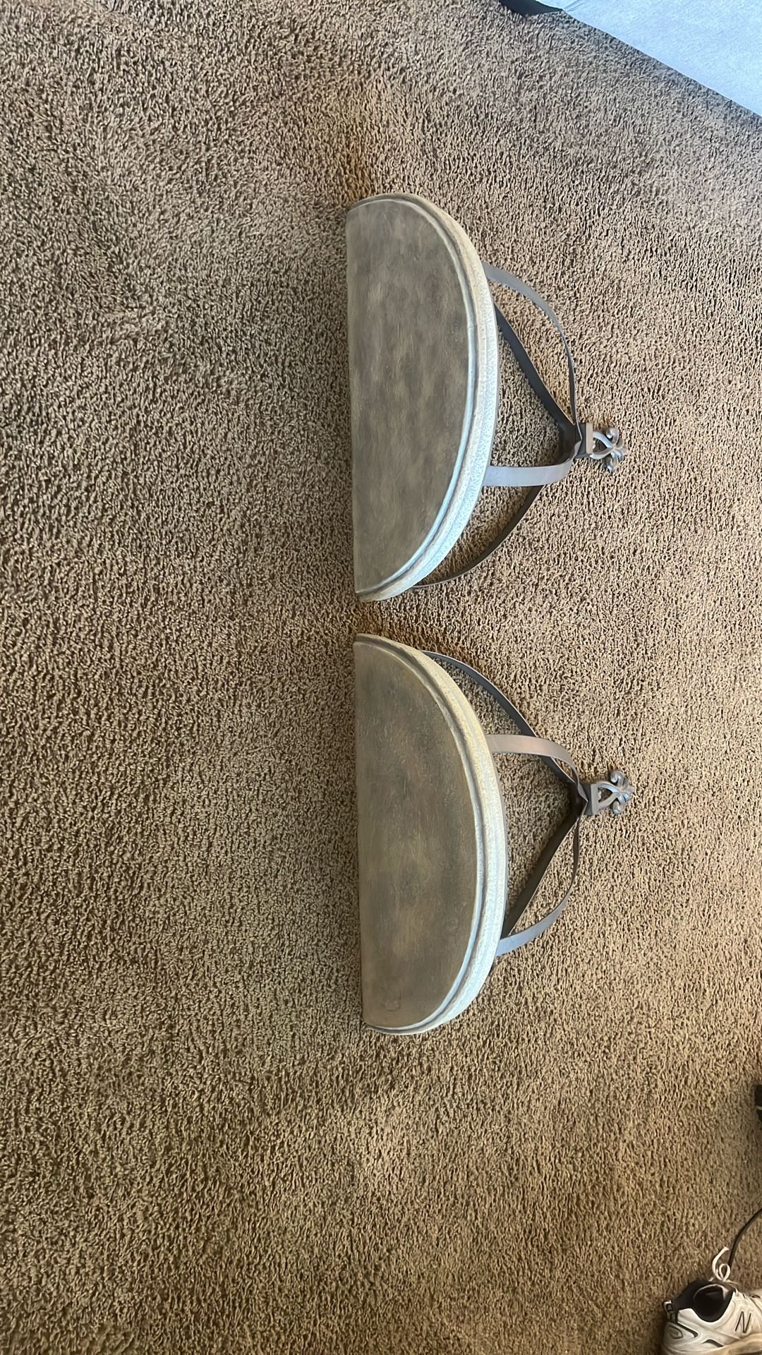 Southern Living Wall Mounted Tables
