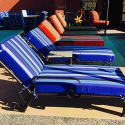 $50 Down - San Carlos Patio Collection