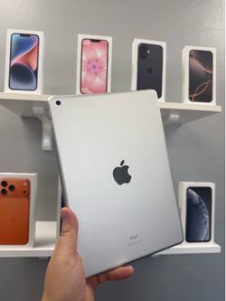 iPad 9th gen wifi 64gb