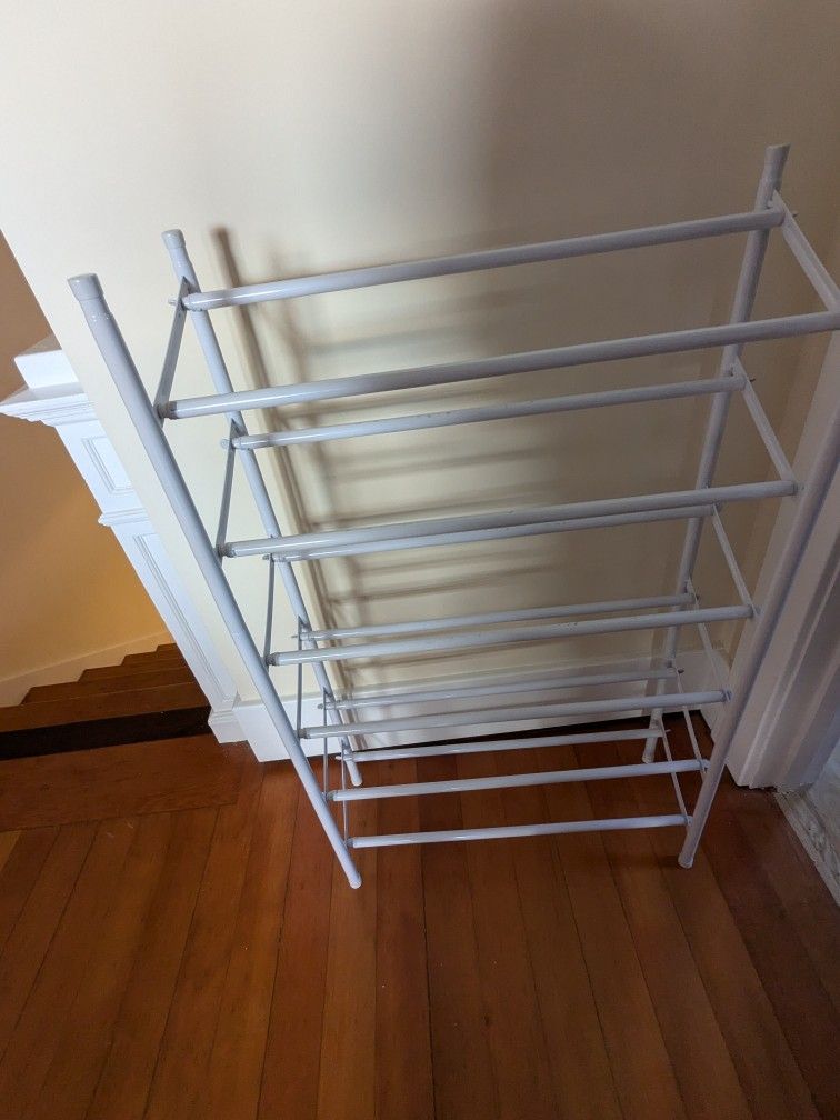 Shoe Rack