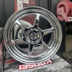 Kansei Roku Wheels Available‼️ New Sets Available $350 Each Wheel!!