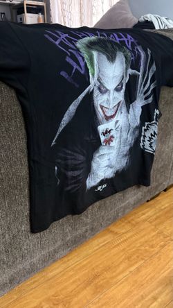 Small Darc Sport Joker Shirt