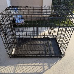 Dog Cage