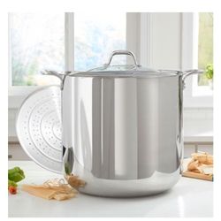 Princess House 60 Qt Pot