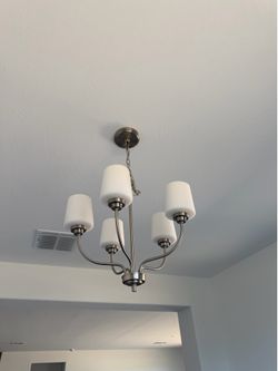 Chandelier