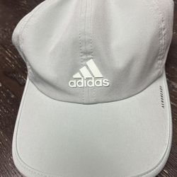 Adidas Light Blue Women’s  Cap 