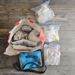 Spectra Pumps And Accessories 