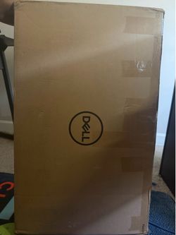 Dell 26inch monitor