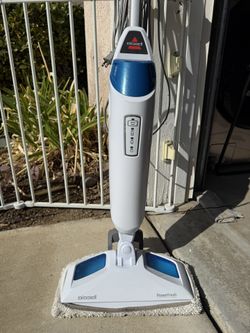 Bissell Power fresh steam mop