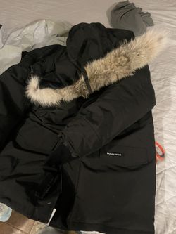 Canada Goose Men !