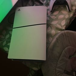 Ps5 Console Slim Edition 