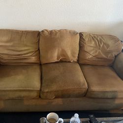 FREE STEEL FRAME SOFA