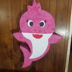Baby shark