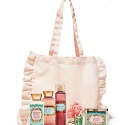 Bath & Body Works 