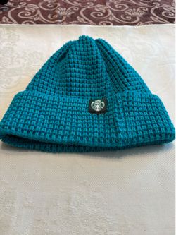Starbucks Beanie - New