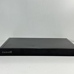 Control4 ~ Model C4-IOXV2 ~ IO Extender ~ AS-IS / NO POWER / For Parts Repair