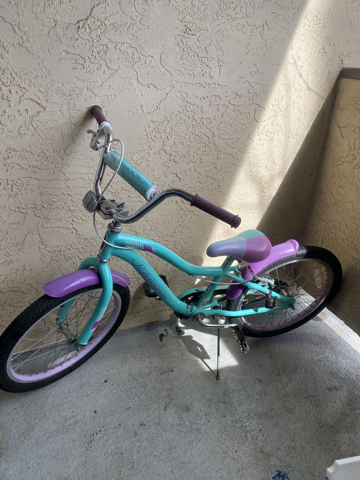 Bike For Girl