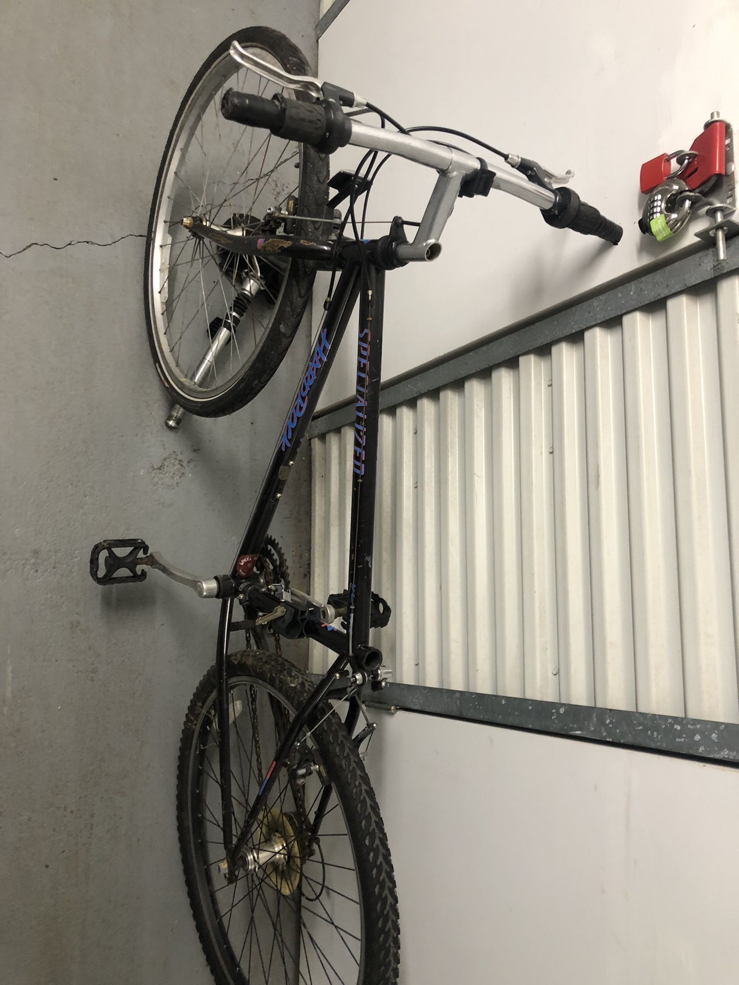Trek Bikes
