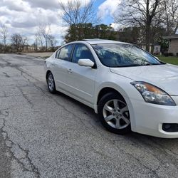 2009 Nissan Altima