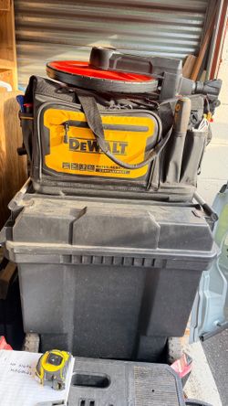 Tool bag