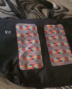 Tote Bags